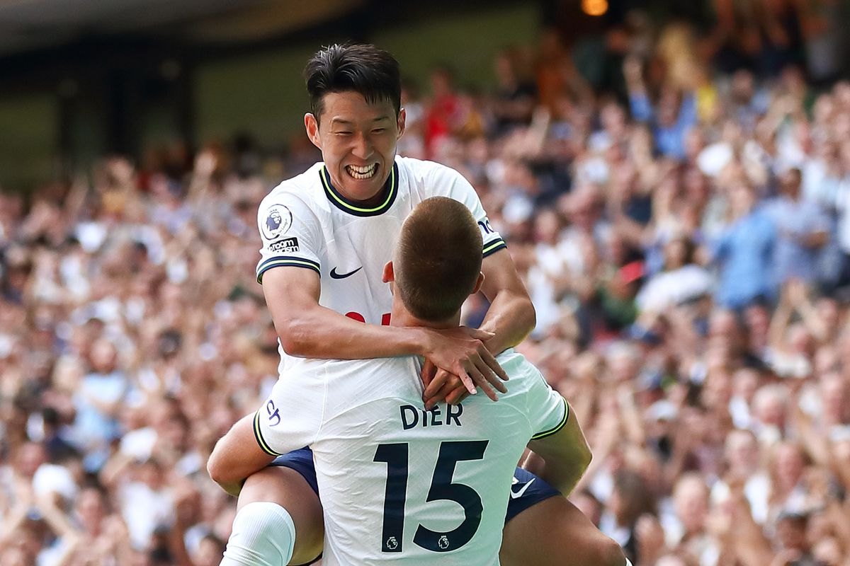 Premier League Full Highlight, Premier League Full Goals Highlight, Watch Tottenham 4-1 Southampton Highlights, Video Highlights Tottenham 4-1 Southampton Highlights, See Tottenham 4-1 Southampton Highlights 2022.08.06, Tottenham Full Goals Highlight, Southampton Full Goals Highlight