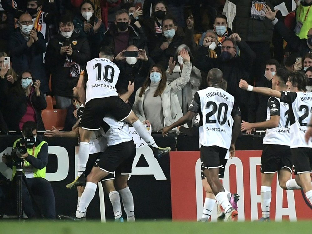 Football Full Highlight, Football Full Goals Highlight, Copa del Rey Full Goals Highlight, Watch Video Valencia 1-0 Ath Bilbao Copa del Rey Goals Highlight, See Clip Valencia 1-0 Ath Bilbao Copa del Rey Goals Highlight, Valencia Full Goals Highlight, Ath Bilbao Full Goals Highlight