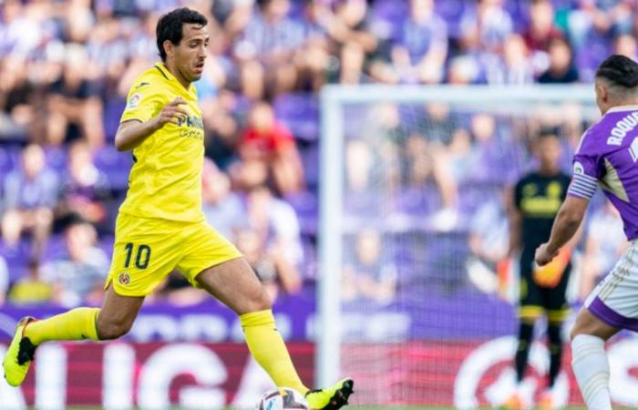 La Liga Full Goals Highlight, La Liga Full Highlight, La Liga Highlight, Watch Valladolid 0-3 Villarreal Highlights, Video Highlights Valladolid 0-3 Villarreal Highlights, See ClipValladolid 0-3 Villarreal Highlights All Goals, Valladolid Full Goals Highlights, Villarreal Full Goals Highlight