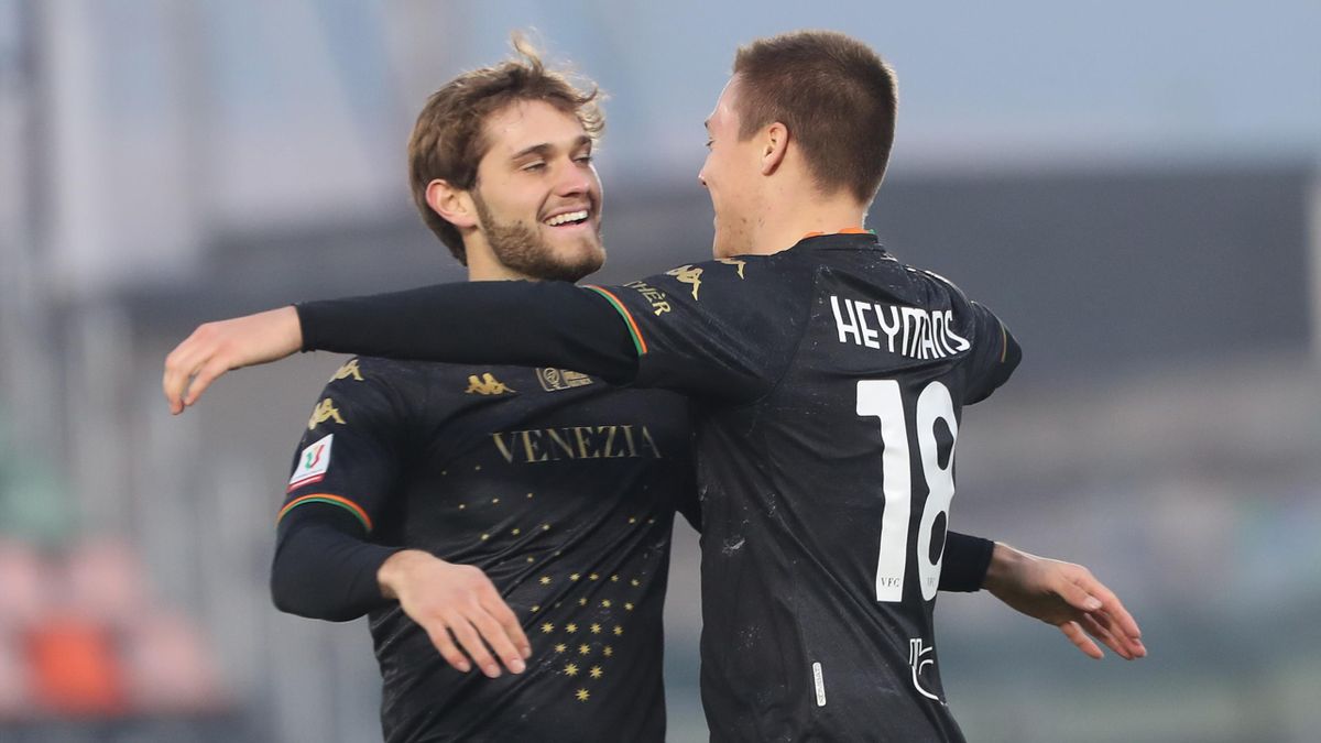 Football Full Highlight, Football Full Goals Highlight, Serie A Highlight, Serie A Full Goals Highlight, Coppa Italia Full Goals Highlight, Video Venezia 3-1 Ternana 2021.12.14 Highlight, Watch Video Venezia 3-1 Ternana Highlight, Venezia Full Goals Highlight, Ternana Full Goals Highlight