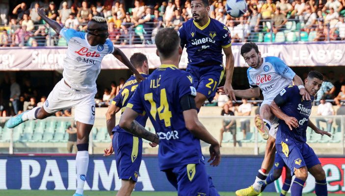 Serie A Full Goals Highlight, Serie A Highlight, Watch Verona 2-5 Napoli Highlights, Video Highlights Verona 2-5 Napoli Highlights, See Clip Verona 2-5 Napoli Highlights All Goals 2022.08.15, Verona Full Goals Highlight, Napoli Full Goals Highlight
