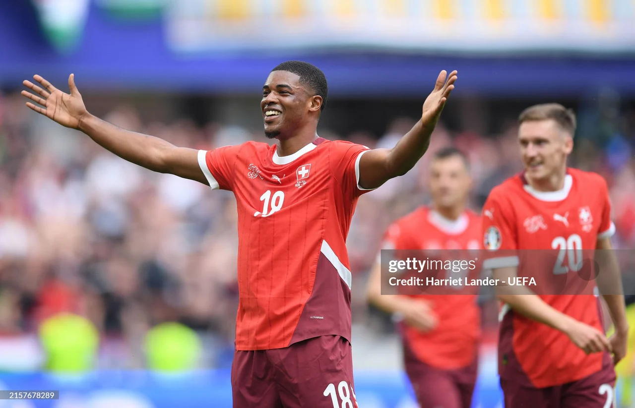 Watch VIDEO Hungary 1-3 Switzerland 2024.06.15 All Goals Highlights, Euro 2024 Full Goals Highlights, Full Match Euro 2024, Euro 2024, Video highlights Hungary 1-3 Switzerland, Clip Hungary 1-3 Switzerland highlights, See live result Hungary 1-3 Switzerland, Clip bàn thắng Hungary 1-3 Switzerland, Video trận đấu Hungary 1-3 Switzerland, Hungary Full Goals Highlight, Switzerland Full Goals Highlight, Hungary 1-3 Thụy Sĩ highlights