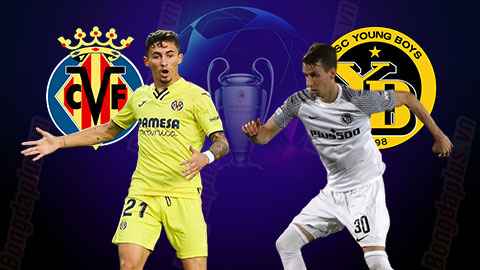 Football Full Highlight, Football Full Goals Highlight, Champions League Full Goals Highlight, Villarreal 2-0 Young Boys 2021.11.02, Watch Villarreal 2-0 Young Boys 2021.11.02 Highlight, Video Villarreal 2-0 Young Boys 2021.11.02 Full Goals Highlight, Villarreal Full Goals Highlight, Young Boys Full Goals Highlight