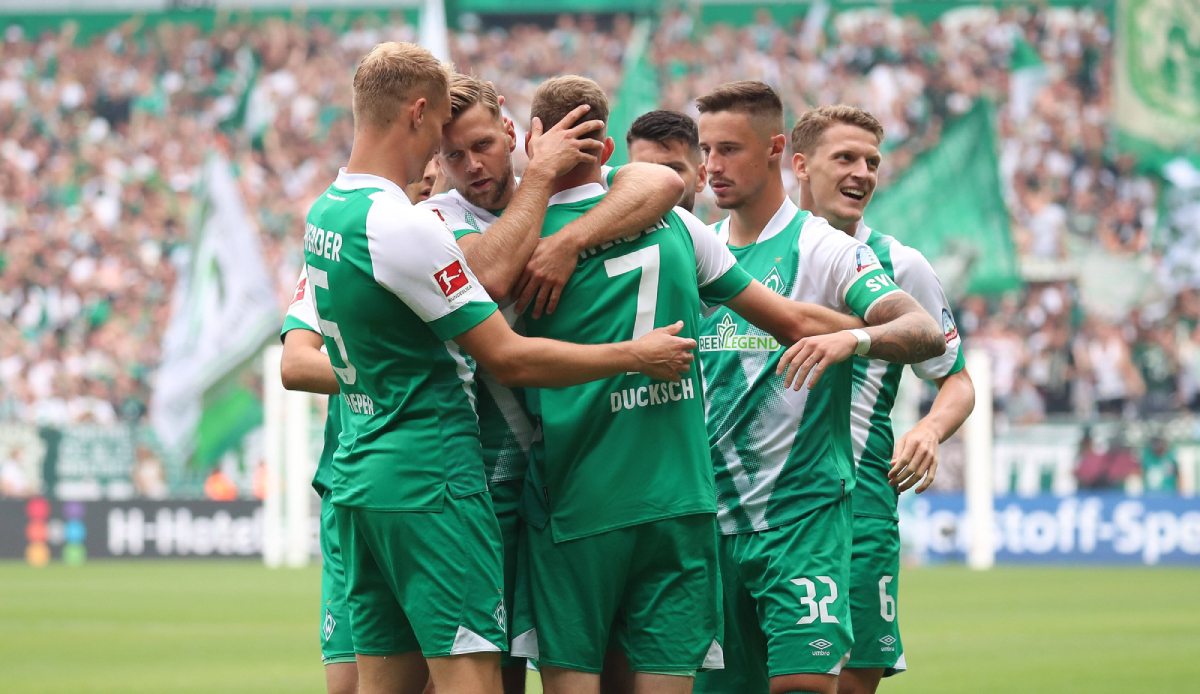 Bundesliga Full Goals Highlight, Watch Werder Bremen 2-2 Stuttgart Highlights, Video Highlights Werder Bremen 2-2 Stuttgart Highlights, See Clip Werder Bremen 2-2 Stuttgart Highlights All Goals 2022.08.13, Werder Bremen Full Goals Highlights, Stuttgart Full Goals Highlight