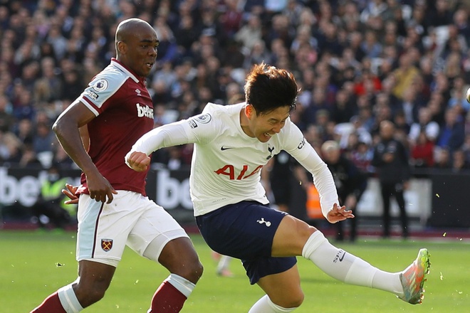 Football Full Highlight, Football Full Goals Highlight, Video Rugby Football, Premier League Full Highlight, Premier League Full Goals Highlight, Watch West Ham 1-0 Tottenham 2021.10.24 Highlight, Watch West Ham 1-0 Tottenham 2021.10.24 Full Goals Highight, West Ham 1-0 Tottenham 2021.10.24 Highight Extended, West Ham Full Goals Highlight, Tottenham Full Goals Highlight