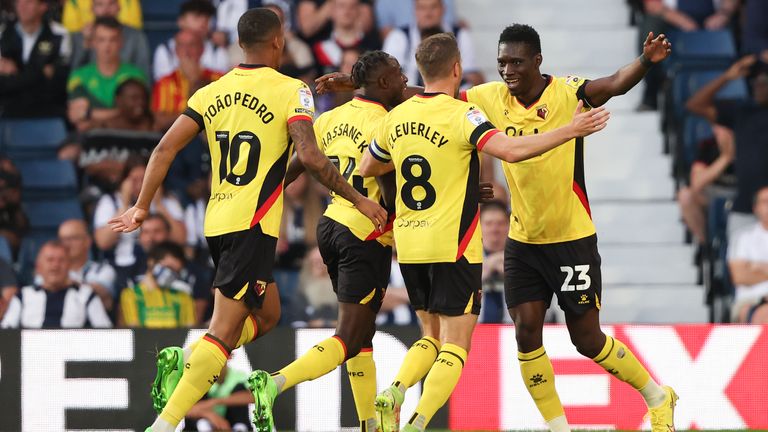 Championship Full Goals Highlights, Premier League Full Goals Highlight, Premier League Full Highlight, Watch West Bromwich 1-1 Watford Championship Highlights, Video Highlights West Bromwich 1-1 Watford Championship Highlights, See Clip West Bromwich 1-1 Watford Championship Highlights All Goals 2022.08.09, West Bromwich Full Goals Highlights, Watford Full Goals Highlight, Video Clip Watford 1-4 Crystal Palace Highlight, See Clip Manchester City 5-1 Watford Full Goals Highlight