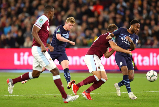 Football Full Highlight, Football Full Goals Highlight, EFL Cup Full Goals Highlight, Watch West Ham 1-0 Manchester City Highlight, Watch West Ham 1-0 Manchester City Highlight EFL Cub, Watch Highlight West Ham 1-0 Manchester City EFL Cup, West Ham Full Goals Highlight, Manchester City Full Goals Highlight