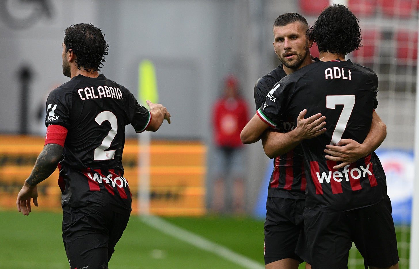 Football Full Highlight, Football Full Goals Highlight, Club Friendlies Full Goals Highlight, Watch Wolfsberger AC 0-5 AC Milan Friendly Highlights, Video Highlights Wolfsberger AC 0-5 AC Milan Friendly, See Wolfsberger AC 0-5 AC Milan Friendly 2022.07.28 Highlights, Wolfsberger AC Full Goals Highlights, AC Milan Full Goals Highlight, AC Milan Full Highlight, AC Milan 1-2 Atletico Madrid 2021.09.28 Full Goals Highlight Extended