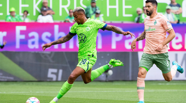 Bundesliga Full Goals Highlight, Watch Wolfsburg 2-2 Werder Bremen Highlights, Video Highlights Wolfsburg 2-2 Werder Bremen Highlights, See Clip Wolfsburg 2-2 Werder Bremen Highlights 2022.08.06, Wolfsburg Full Goals Highlight, Werder Bremen Full Goals Highlights