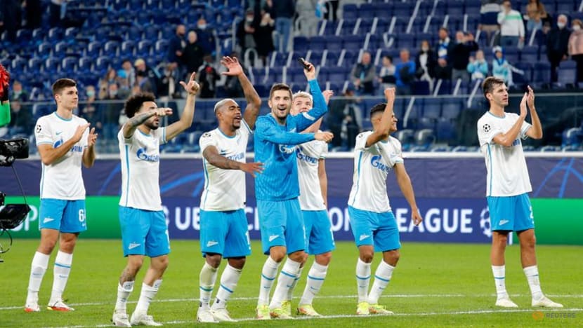 Football Full Highlight, Football Full Goals Highlight, Champions League Full Goals Highlight, Zenit 4-0 Malmo FF 2021.09.29 Full Goals Highlight, Zenit 4-0 Malmo FF Highlight Extended, Zenit 4-0 Malmo FF Highlight, Zenit Full Goals Highlight, Malmo FF Full Goals Highlight