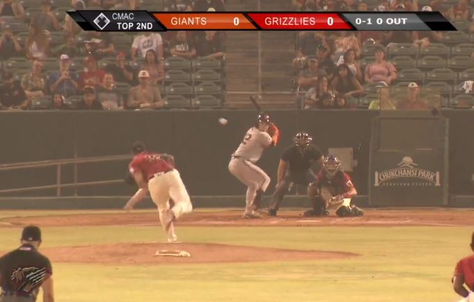 Korean sexiest baseball pitch, Video Baseball, Clip Baseball, Video Home Run Baseball, A go-ahead homer