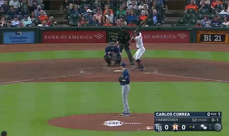 Video Baseball, Clip Baseball, Video Home Run Baseball, Korean sexiest baseball pitch, Houston Astros Baseball