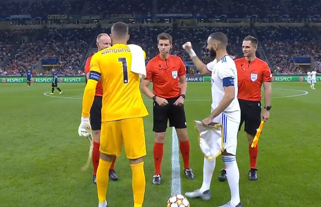 Football Full Highlight, Football Full Goals Highlight, Champions League Full Goals Highlight, Inter Milan 0-1 Real Madrid 2021-09-15 Highlight Goals, Watch Inter Milan 0-1 Real Madrid 2021-09-15 Full Goals Highlight, Inter Milan Full Goals Highlight, Real Madrid Highlight, Real Madrid Full Goals Highlight