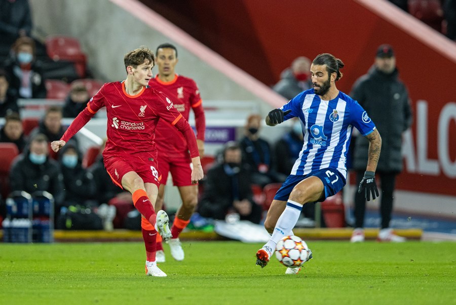 Football Full Highlight, Football Full Goals Highlight, Champions League Full Goals Highlight, Video Liverpool 2-0 FC Porto 2021.11.24 Full Highlight Extended, Clip Liverpool 2-0 FC Porto 2021.11.24 Full Highlight Extended, Watch Video Liverpool 2-0 FC Porto Full Highlight, Liverpool 2-0 FC Porto Full Highlight, Clip Liverpool 2-0 FC Porto Full Highlight, Liverpool Full Highlight, Liverpool Full Goals Highlight, FC Porto Full Goals Highlight