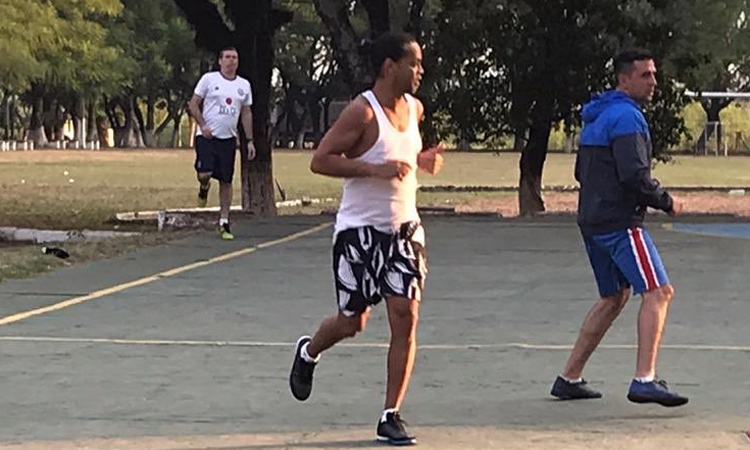 Ronaldinho Skills And Goals, Football Skills And Goals, Kỹ thuật Ronaldinho, Huyền Thoại Ronaldinho
