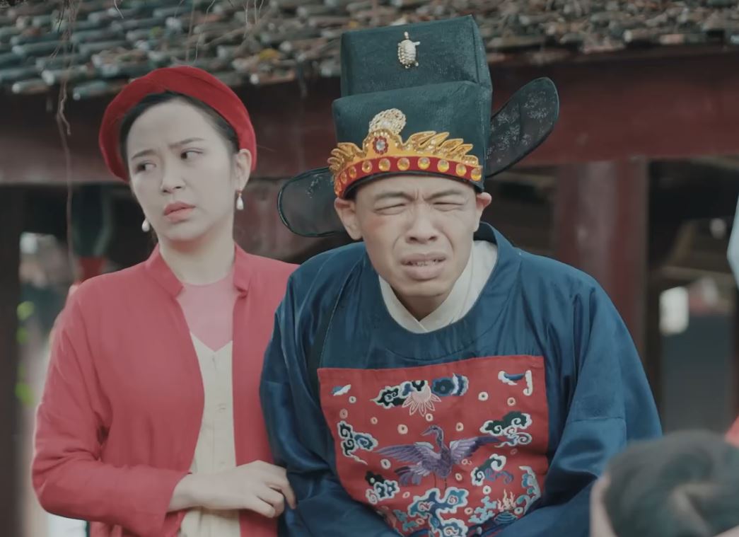Một Bước Lên Quan, Hài Tết dân gian Một Bước Lên Quan, Hài Tết dân gian Mua Ghế Quan, Hài Tết dân gian Mua Ghế, Một Bước Lên Quan Trung Ruồi, Một Bước Lên Quan Quang Thắng, Một Bước Lên Quan Thái Sơn, Hài Tết Thái Sơn Một Bước Lên Quan, Hài Tết Trung Ruồi Một Bước Lên Quan, Hài Tết Trung Ruồi Hồng Vân Quang Thắng Thái Sơn, Hài Tết Dân Gian, Phim hài Tết dân gian, Hài tết dân gian Quang Thắng, Hài Tết dân gian Trung Ruồi, Hài Tết dân gian Thái Sơn, Hài Tết Dân Gian 2024, Hài Tết dân gian Mua Quan Bán Chức Trung Ruồi Quang Thắng